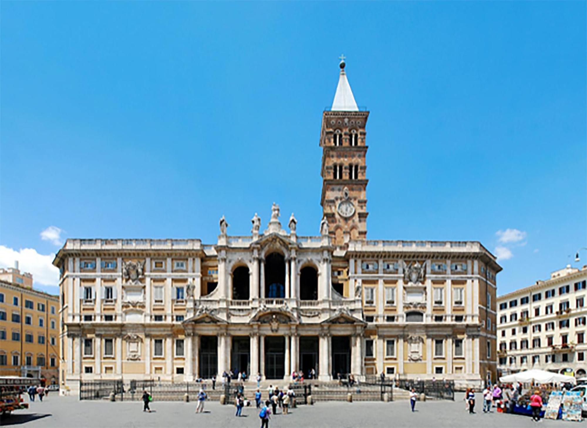 Romantic Wellness Apartment Colosseo Екстер'єр фото